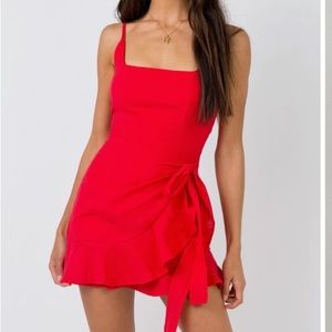 Princess Polly dress